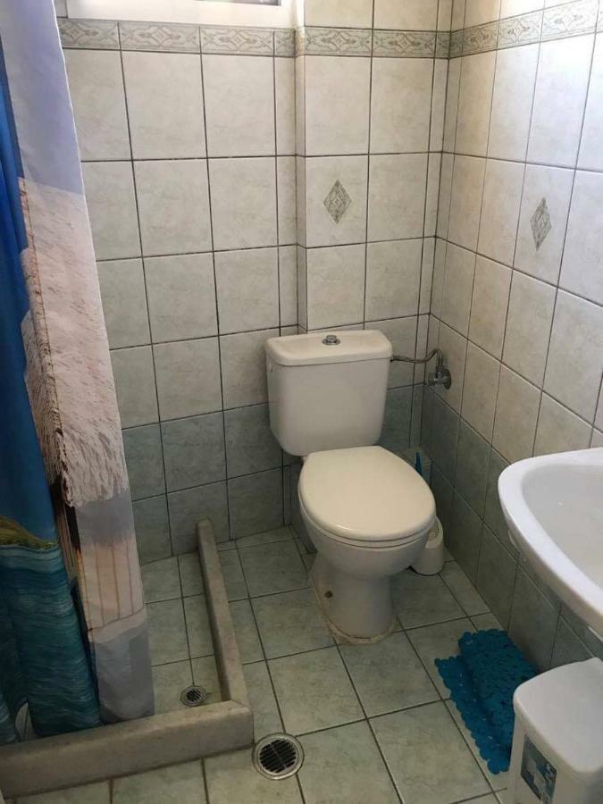 TsoukaládhesNonika'S House 1公寓 外观 照片