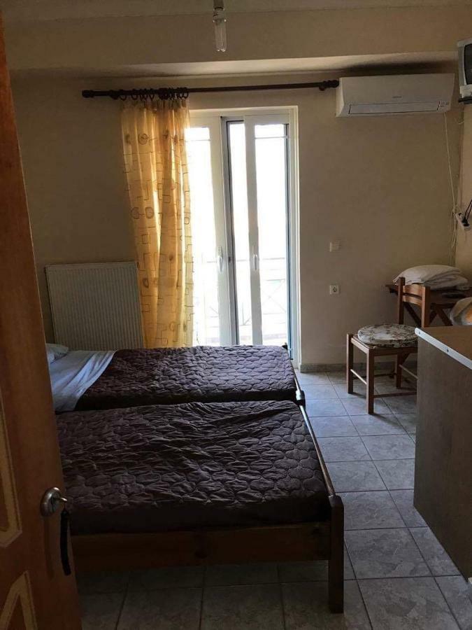 TsoukaládhesNonika'S House 1公寓 外观 照片
