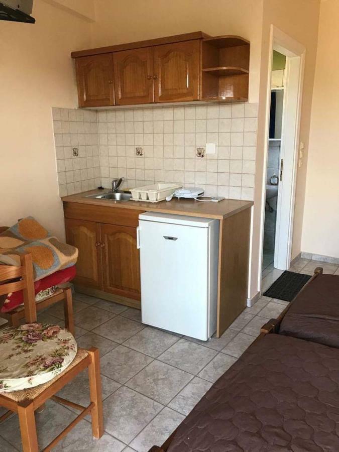 TsoukaládhesNonika'S House 1公寓 外观 照片