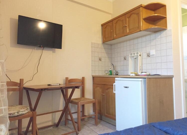 TsoukaládhesNonika'S House 1公寓 外观 照片